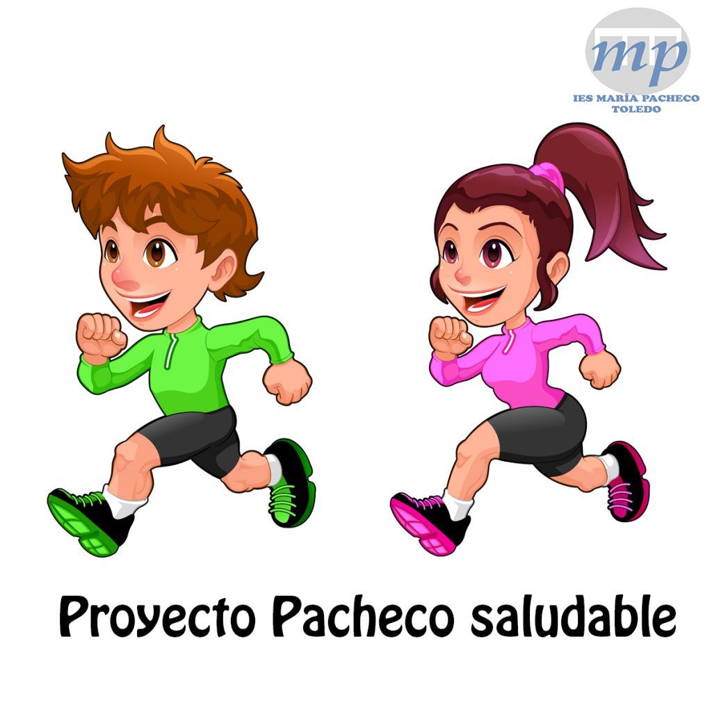Pacheco saludable