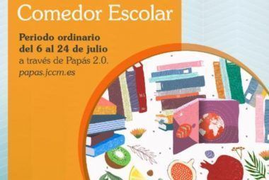 Ayudas curso 2020-2021