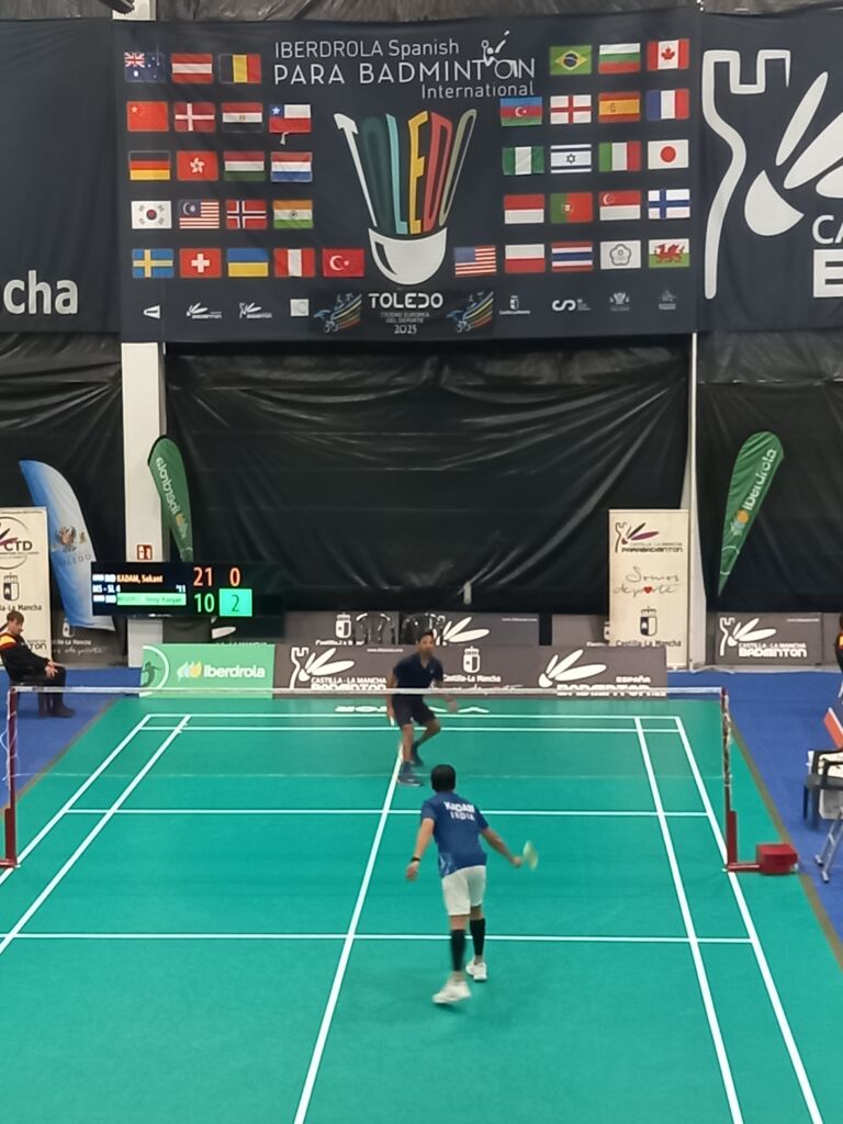 Parabadminton 3