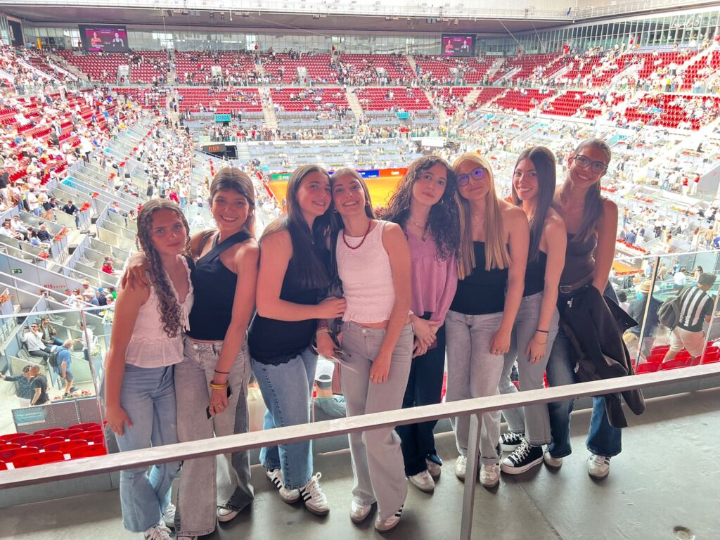 Chicas 1
