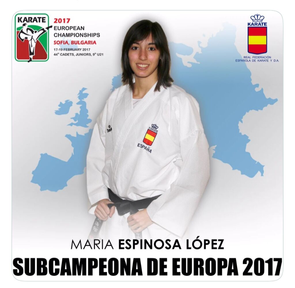 María 1